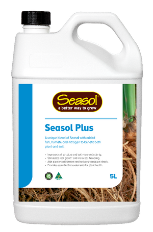 Seasol Plus