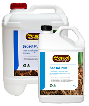 Seasol Plus