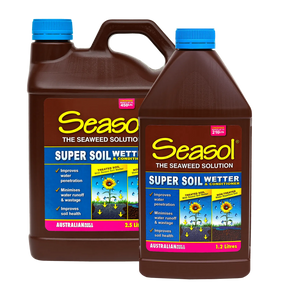 Seasol Super Soil Wetter