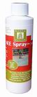 Plant of Health See Spray Red Marker Dye