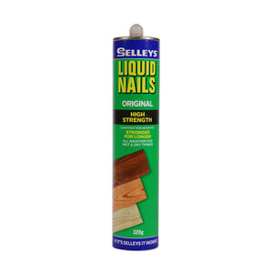 Selleys Liquid Nails Original