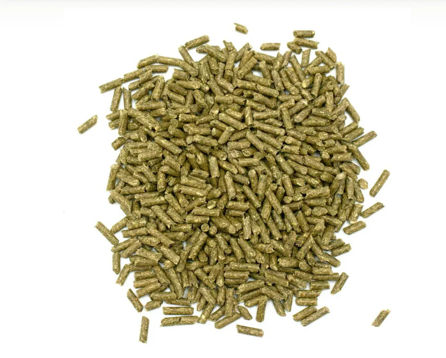 Oxbow Essentials Senior Guinea Pig Food