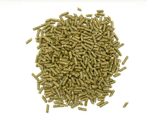 Oxbow Essentials Senior Guinea Pig Food