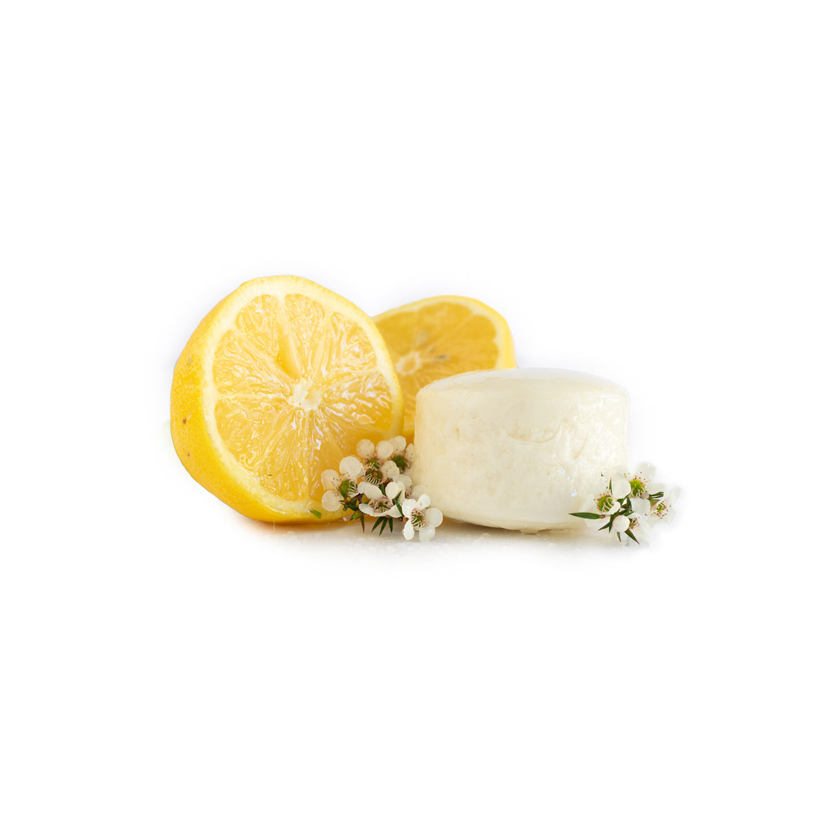 Hairy Pony Eco-Friendly Original Shampoo Bar