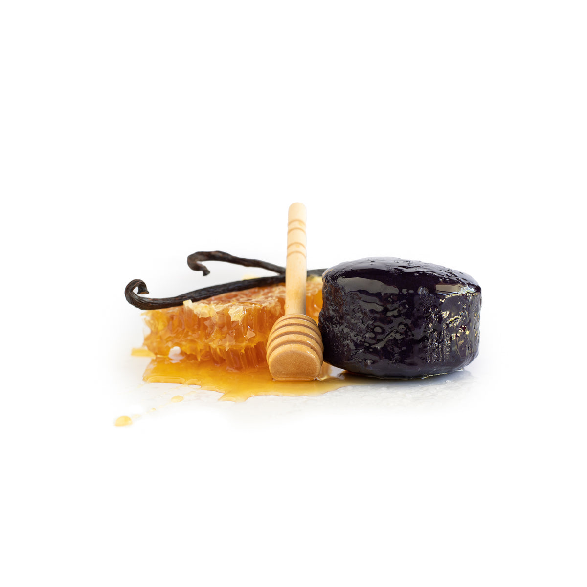 Hairy Pony Eco-Friendly Original Shampoo Bar