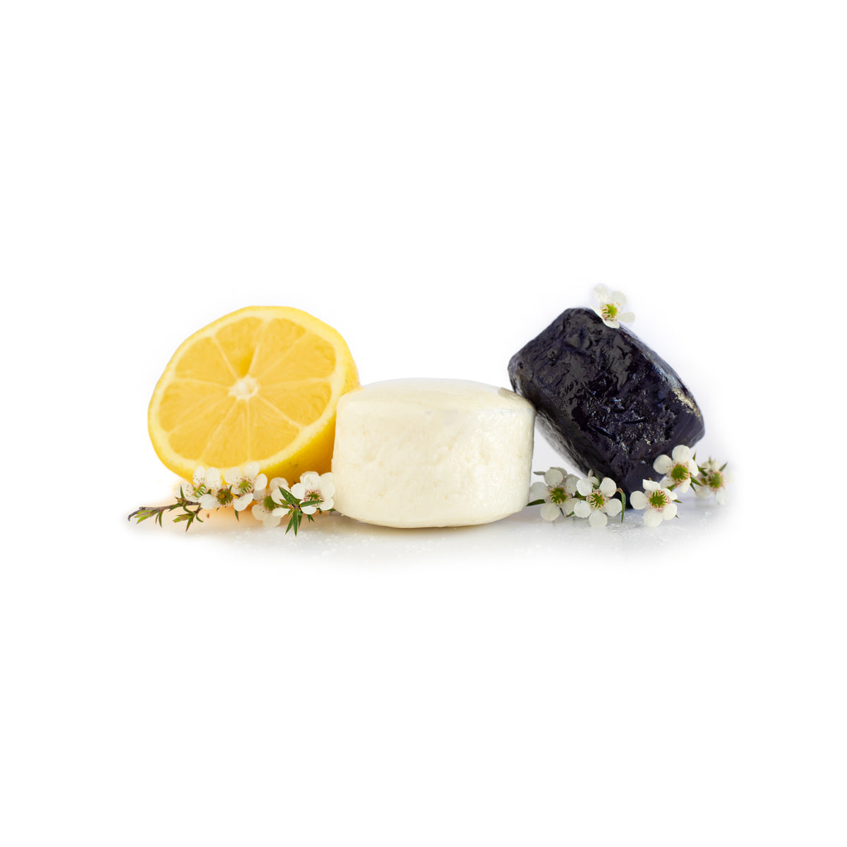 Hairy Pony Eco-Friendly Original Shampoo Bar
