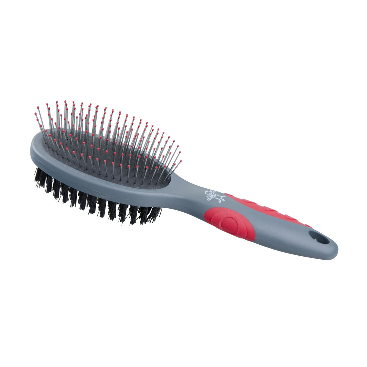 Shear Magic Brush Double