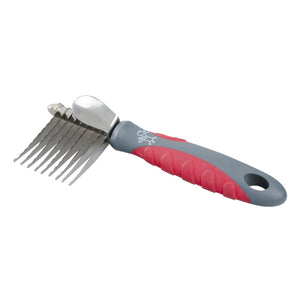 Shear Magic DeMatting Comb