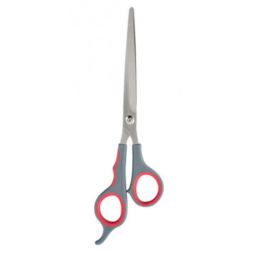 Shear Magic Scissor Styling