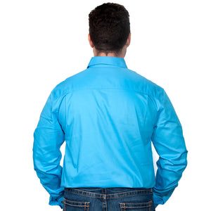 Just Country Mens Cameron Workshirt