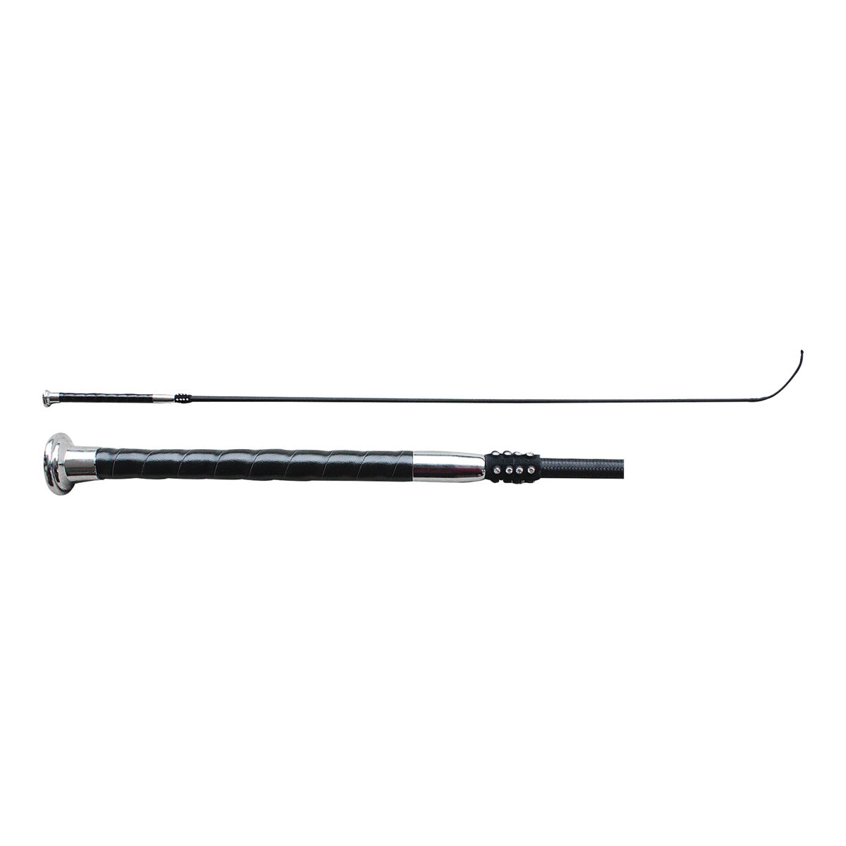 Showcraft Bling Dressage Whip