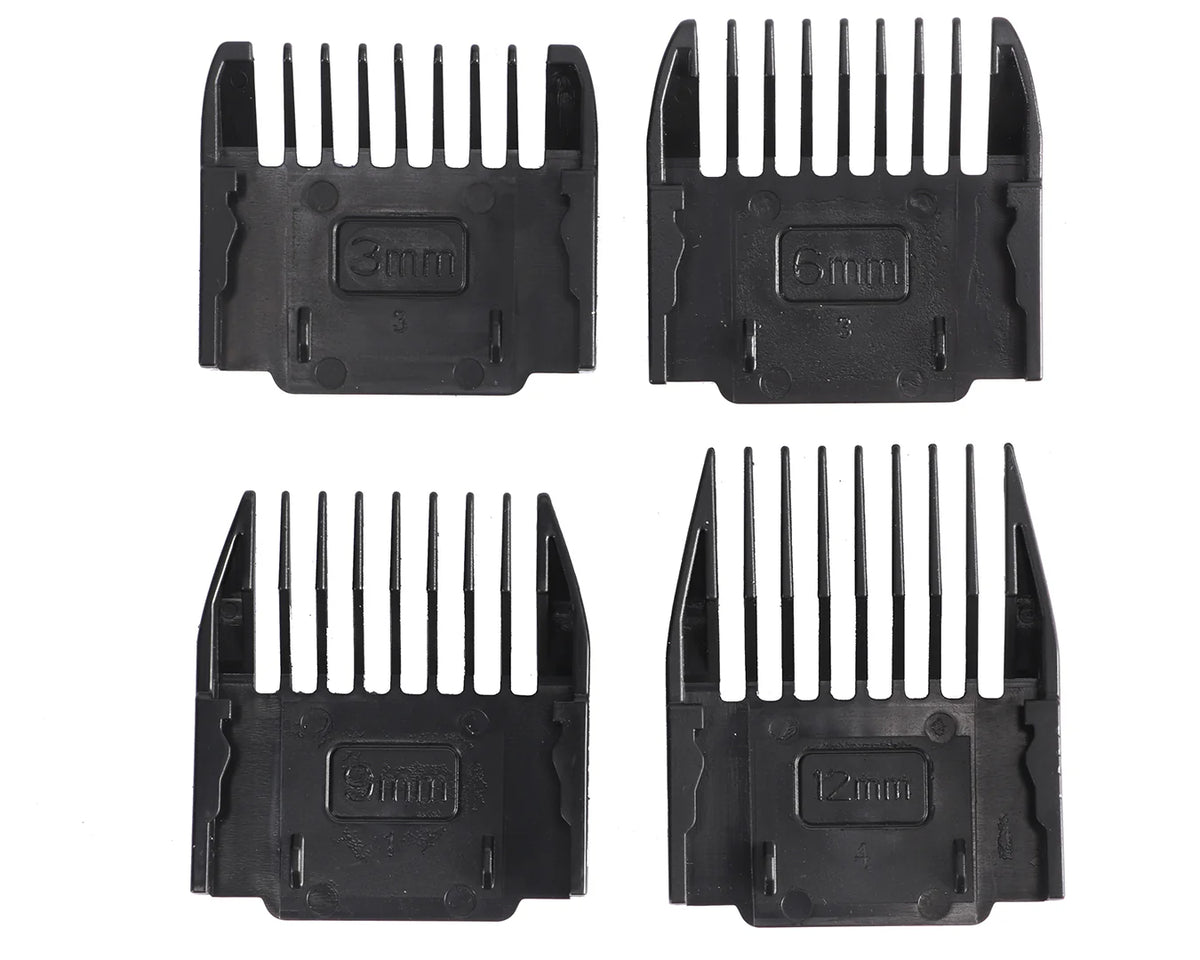 Showmaster Battery Powered Horse Clipper Kit