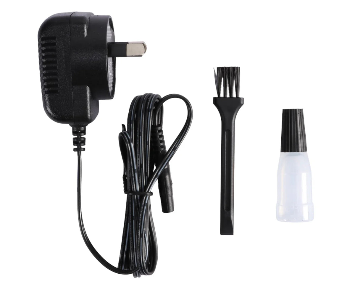 Showmaster Battery Powered Horse Clipper Kit