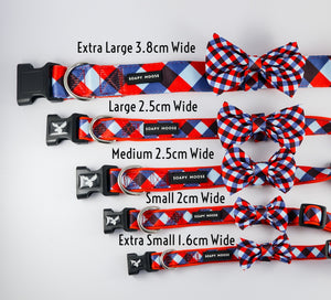 Soapy Moose Dog Lead