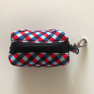 Soapy Moose Poop Bag Holder