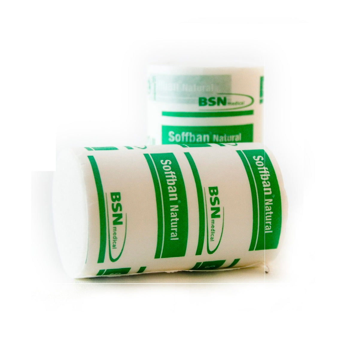 Soffban Natural Singles