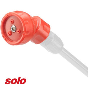 Solo 3 Way Nozzle