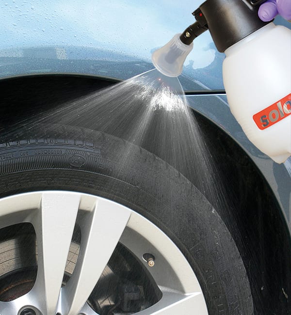Solo 401 1L Hand Sprayer