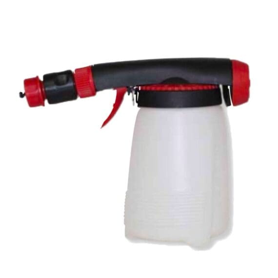 Solo 405HE Hose End Sprayer