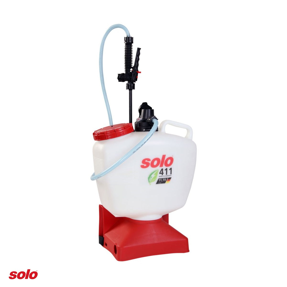Solo 411Li 10L Battery Sprayer
