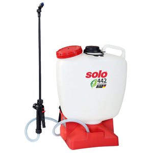 Solo 442Li 16L Battery Backpack Sprayer