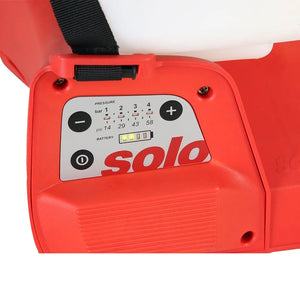 Solo 442Li 16L Battery Backpack Sprayer