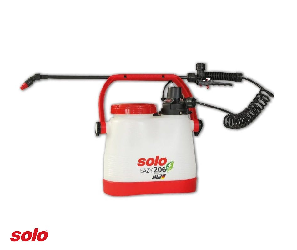 Solo 206Li 6L Battery Sprayer