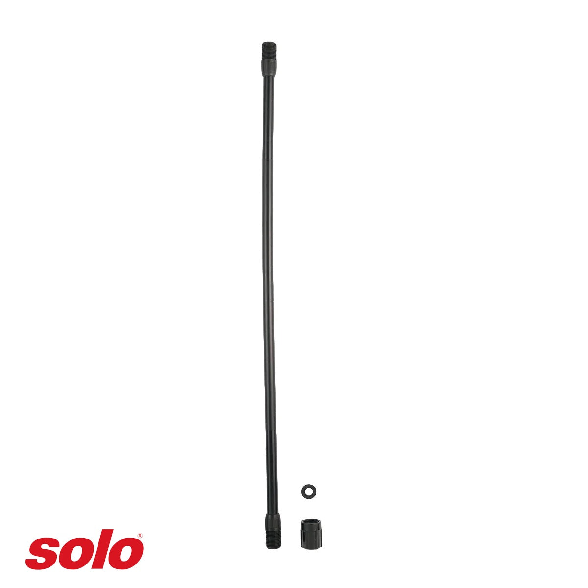 Solo Wand Extension Tube Poly