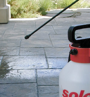 Solo 462 7.5L Manual Sprayer