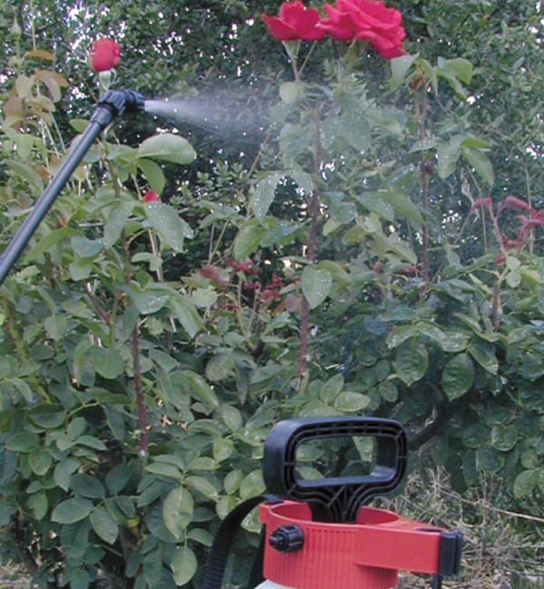 Solo 462 7.5L Manual Sprayer