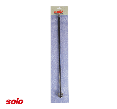 Solo Wand With O Ring And Nut So4900230p