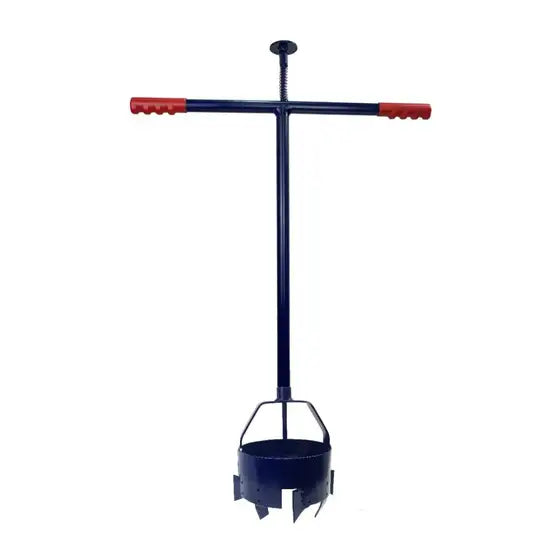 Spear And Jackson Earth Auger