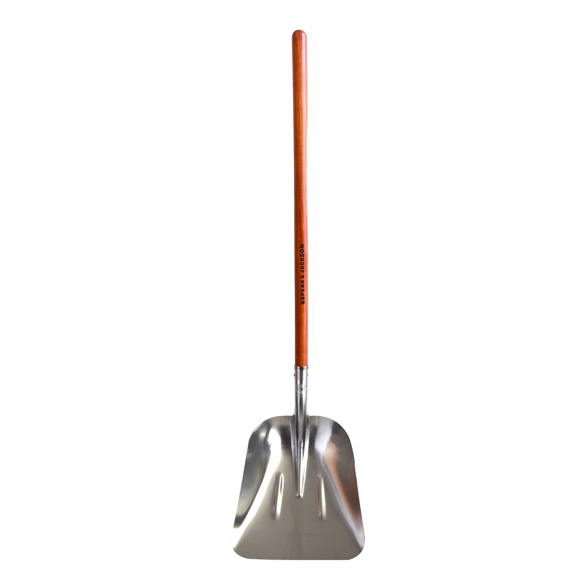 Spear and Jackson Deep Grain and Mulch Scoop