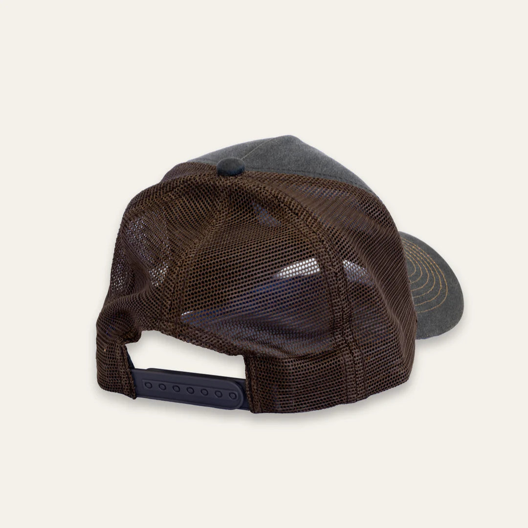 Stetson Spirit Of The West Trucker Cap