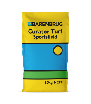 Sportsfield Rye Grass Seed