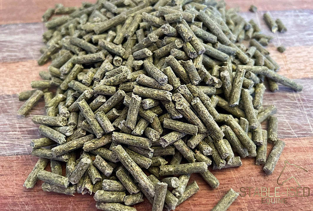 Stable-Ised Equine PractiCal