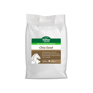 Stance Essentials Chia Seed