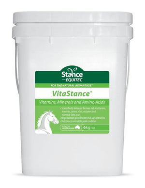 Stance Equitec VitaStance