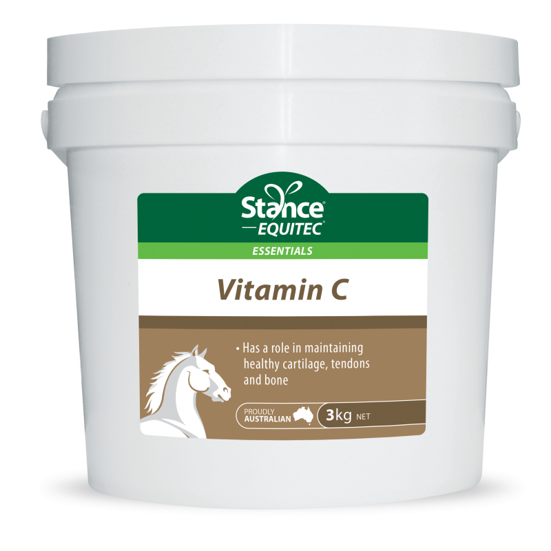 Stance Equitec Vitamin C
