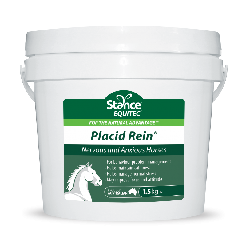 Stance Equitec Placid Rein