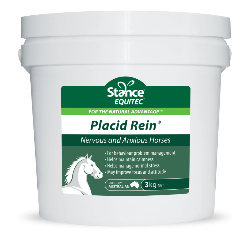 Stance Equitec Placid Rein
