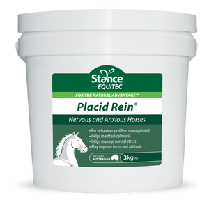 Stance Equitec Placid Rein