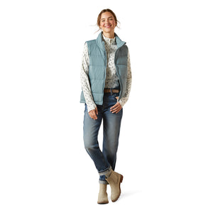 Ariat Womens UltraPuff Down Vest