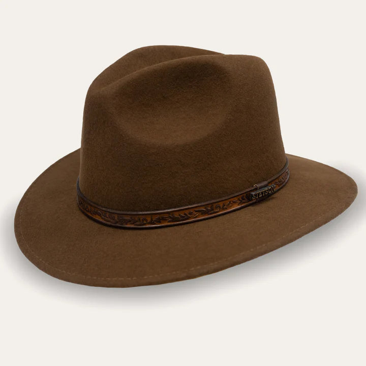 Stetson Vermont