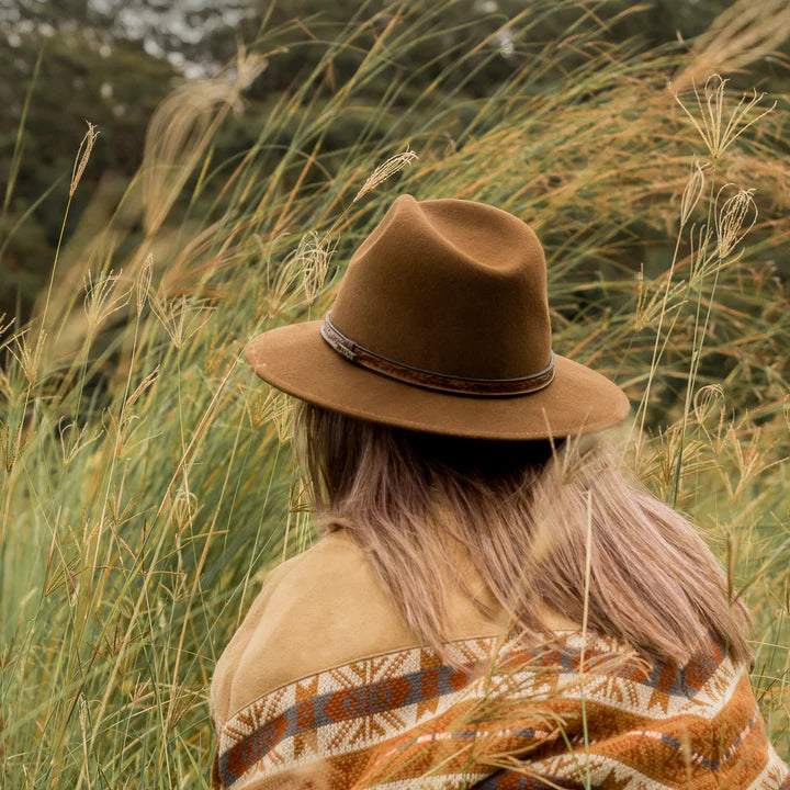 Stetson Vermont