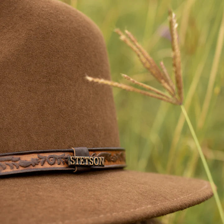 Stetson Vermont