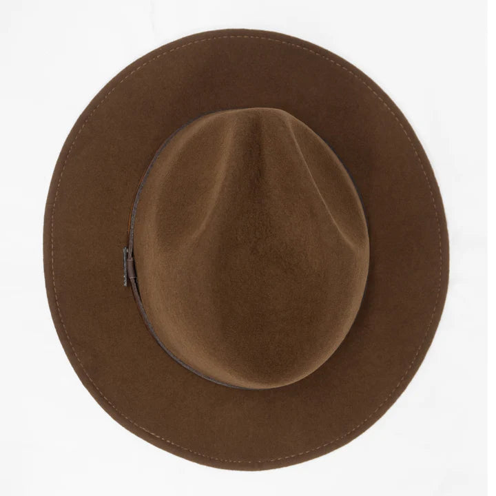 Stetson Vermont