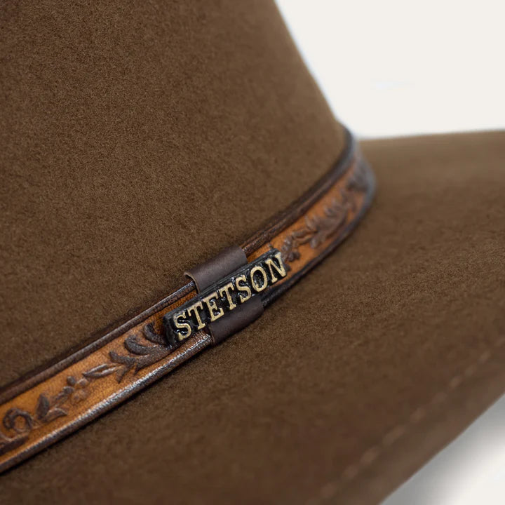 Stetson Vermont