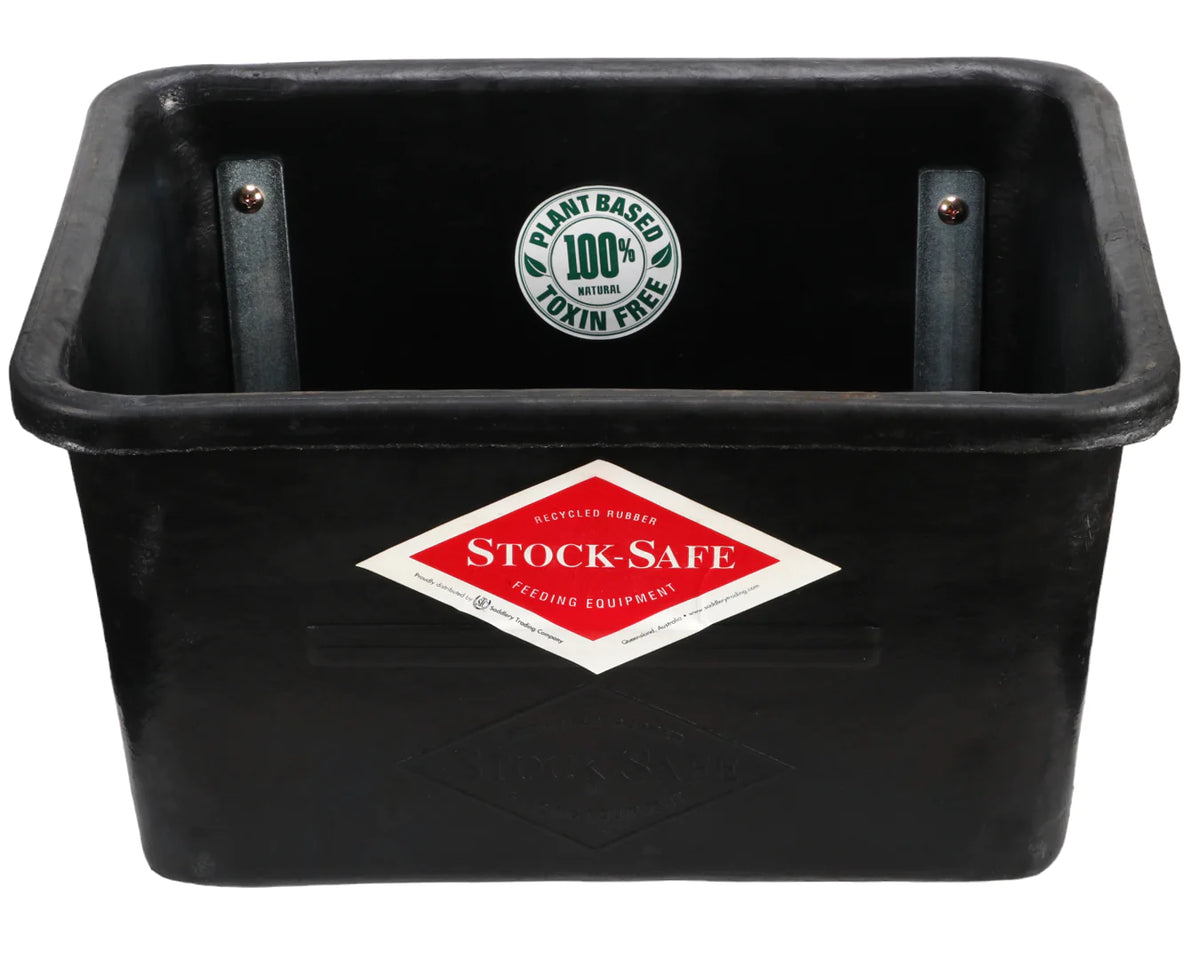 Stocksafe Fence Feeder