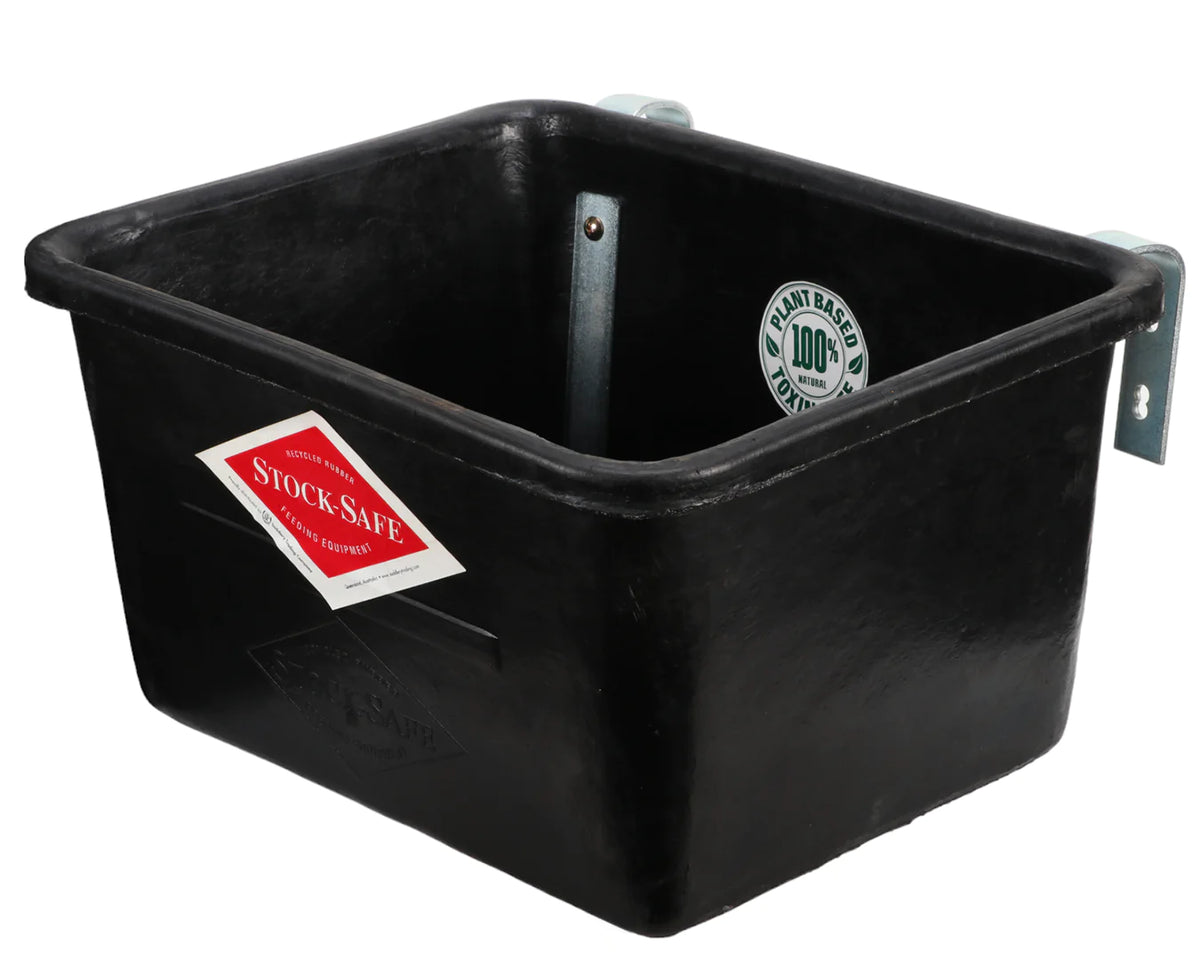 Stocksafe Fence Feeder